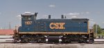 CSX 1107